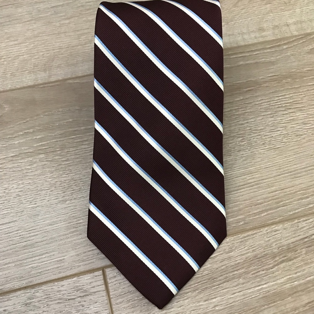 Brooks Brothers Men’s Tie